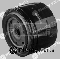Borg & Beck BFO4153 — Oil Filter