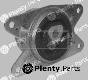 Borg & Beck BEM3355 — Mounting, engine