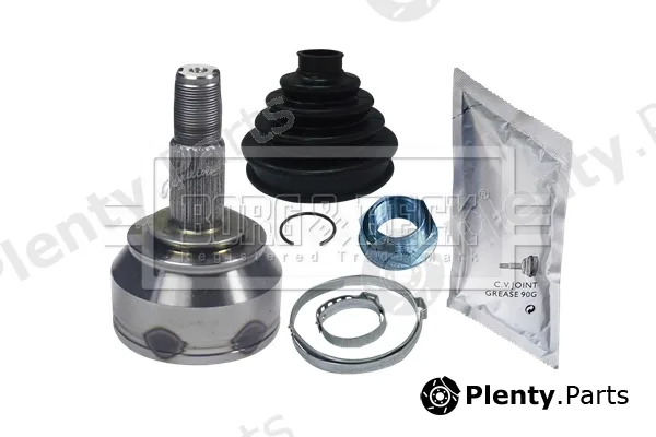 Borg & Beck BCJ1575 — Joint Kit, drive shaft