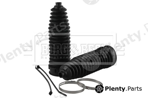 Borg & Beck BSG3430 — Bellow Kit, steering