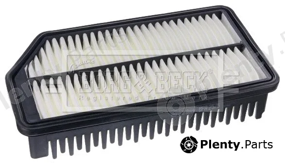 Borg & Beck BFA2575 — Air Filter