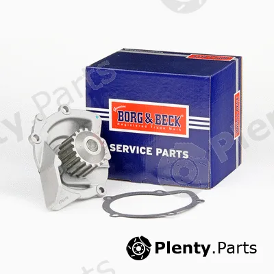 Borg & Beck BWP2294 — Water Pump, engine cooling