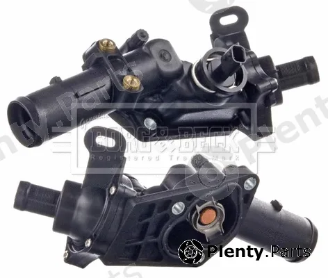 Borg & Beck BBT508 — Thermostat, coolant