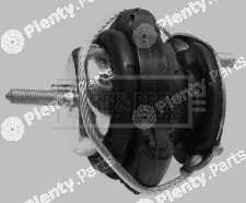 Borg & Beck BEM3440 — Mounting, engine