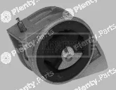 Borg & Beck BEM3291 — Mounting, engine