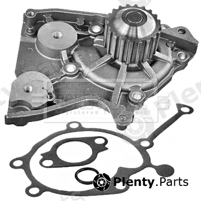 Borg & Beck BWP1480 — Water Pump, engine cooling