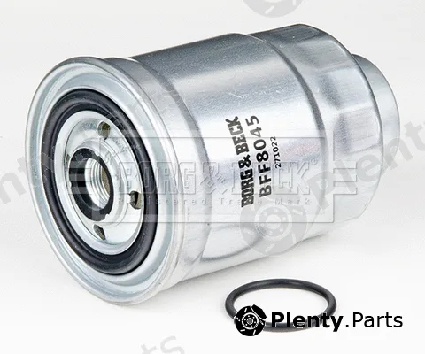 Borg & Beck BFF8045 — Fuel Filter