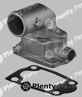 Borg & Beck BBT093 — Thermostat, coolant
