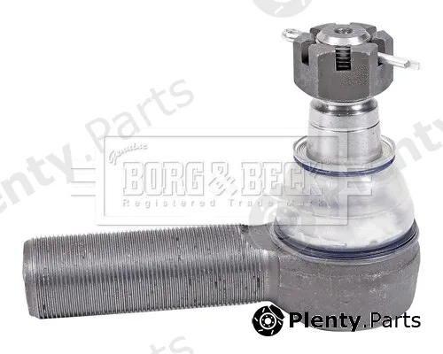 Borg & Beck BTR32114 — Tie Rod End