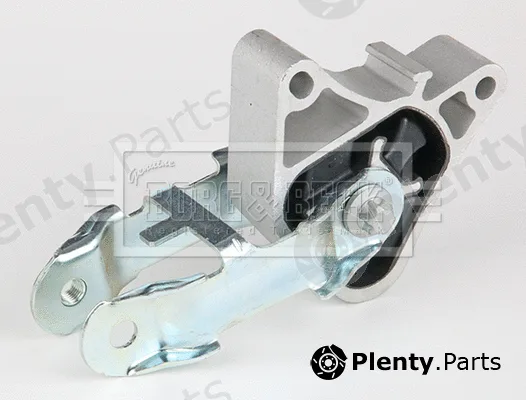 Borg & Beck BEM4423 — Mounting, engine