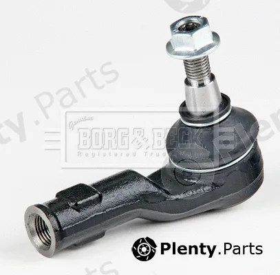Borg & Beck BTR6185 — Tie Rod End