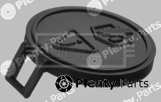 Borg & Beck BRC157 — Cap, coolant tank