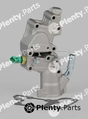 Borg & Beck BTS1093 — Coolant Flange