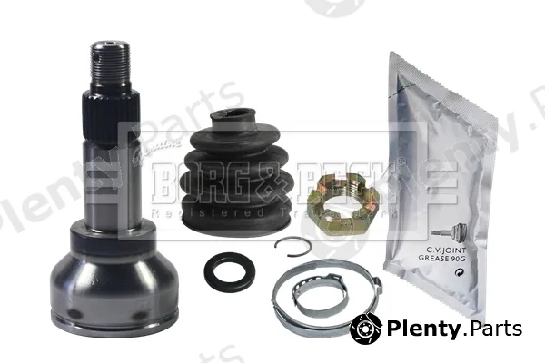 Borg & Beck BCJ1469 — Joint Kit, drive shaft