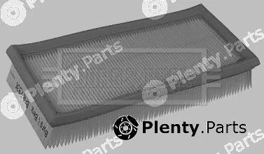 Borg & Beck BFA2336 — Air Filter
