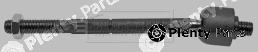 Borg & Beck BTR5546 — Inner Tie Rod