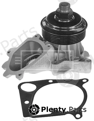 Borg & Beck BWP1993 — Water Pump, engine cooling