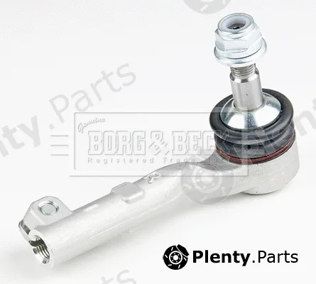 Borg & Beck BTR6174 — Tie Rod End