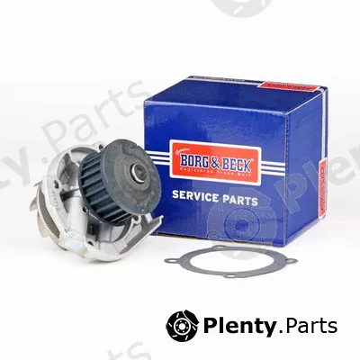 Borg & Beck BWP1977 — Water Pump, engine cooling