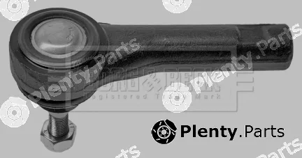 Borg & Beck BTR5604 — Tie Rod End