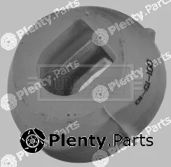 Borg & Beck BEM4195 — Mounting, engine