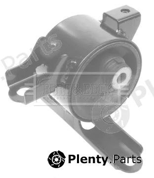 Borg & Beck BEM3574 — Mounting, engine