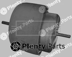 Borg & Beck BEM3876 — Mounting, engine