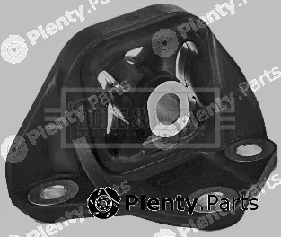 Borg & Beck BEM3616 — Mounting, engine