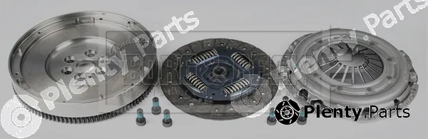 Borg & Beck HKF1050 — Conversion Set, clutch