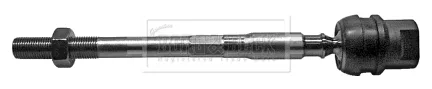 Borg & Beck BTR4550 — Inner Tie Rod
