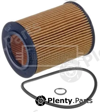 Borg & Beck BFO4234 — Oil Filter