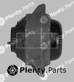 Borg & Beck BEM3290 — Mounting, engine