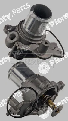 Borg & Beck BBT095 — Thermostat, coolant