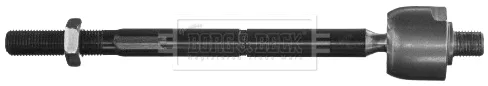 Borg & Beck BTR5929 — Inner Tie Rod