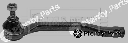 Borg & Beck BTR5602 — Tie Rod End