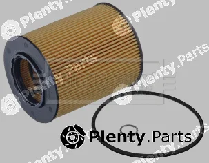 Borg & Beck BFO4046 — Oil Filter