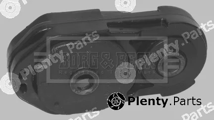 Borg & Beck BEM3508 — Mounting, engine