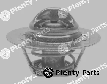 Borg & Beck BTS122.88 — Thermostat, coolant