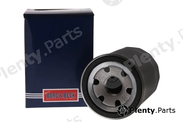 Borg & Beck BFO4021 — Oil Filter