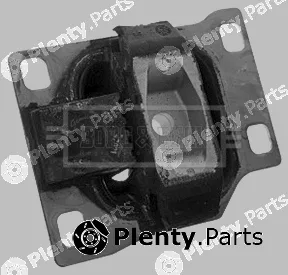Borg & Beck BEM4041 — Mounting, engine