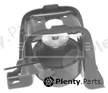 Borg & Beck BEM3733 — Mounting, engine