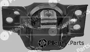 Borg & Beck BEM4057 — Mounting, engine