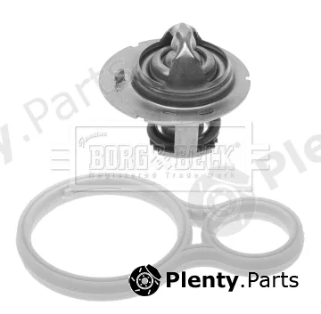 Borg & Beck BBT077 — Thermostat, coolant