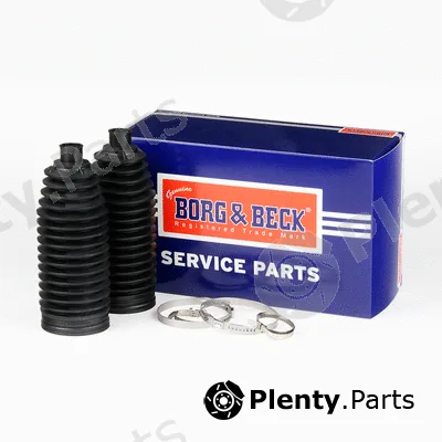 Borg & Beck BSG3503 — Bellow Kit, steering
