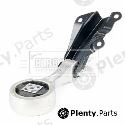 Borg & Beck BEM4441 — Mounting, engine