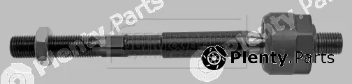 Borg & Beck BTR4742 — Inner Tie Rod