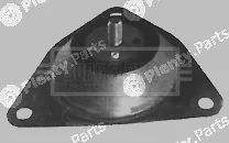Borg & Beck BEM3427 — Mounting, engine