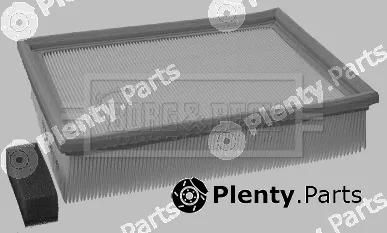 Borg & Beck BFA2135 — Air Filter