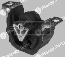 Borg & Beck BEM3326 — Mounting, engine