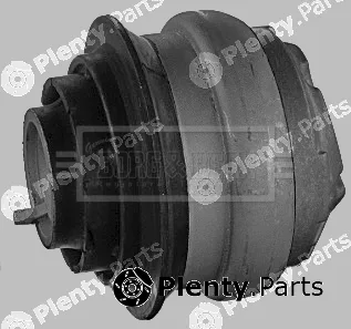 Borg & Beck BEM4078 — Mounting, engine